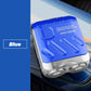 Mini Rasoir Électrique Rotatif Portable pour Hommes