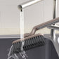 🎁VENTE DU DERNIER JOUR - 50 % DE RÉDUCTION🎁Brosse de nettoyage de crevasses rotative multifonction 3 en 1