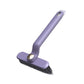 🎁VENTE DU DERNIER JOUR - 50 % DE RÉDUCTION🎁Brosse de nettoyage de crevasses rotative multifonction 3 en 1