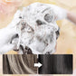 🍀Savon shampooing Polygonum, nettoyant pour les cheveux et le visage