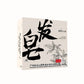 🍀Savon shampooing Polygonum, nettoyant pour les cheveux et le visage