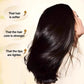 🔥💆‍♀️ Crème lissante hydratante – Répare les cheveux abîmés avec kératine polypeptidique