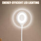 🎙️💡Lampe USB LED à commande vocale