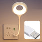 🎙️💡Lampe USB LED à commande vocale