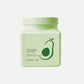 Masque capillaire revitalisant à l'avocat🥑