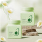 Masque capillaire revitalisant à l'avocat🥑
