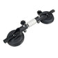 📢📢📢4 dernières heures : Grande vente⏰⏰60% OFF INSTANTANÉ ! 📏 Niveau à Bulle Magnétique avec Règle de Mesure - Adhésion Puissante pour Surfaces Métalliques, Précision Laser 🔍✨
