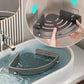 📢📢40% DE RÉDUCTION !! ⏰ Étagère de douche d'angle sans perçage avec crochets – Robuste, gain de place & facile à installer – idéale pour la salle de bain 🧴