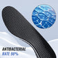 👟 ACHETEZ 2 - RECEVEZ 1 GRATUITS ! ✨ Semelles Amortissantes Unisexe - Absorption des Chocs pour Course, Randonnée ou Quotidien 🏃‍♀️🏃‍♂️