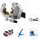 🔥 70 % DE RÉDUCTION – Kit de sertissage hydraulique portable pour tuyaux 🛠️📢📢5 dernières heures : Grande vente⏰⏰