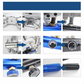🔥 70 % DE RÉDUCTION – Kit de sertissage hydraulique portable pour tuyaux 🛠️📢📢5 dernières heures : Grande vente⏰⏰
