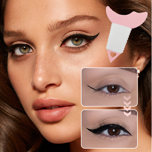 ⚡⚡Vente flash🌟Achetez-en 1， obtenez-en 1 gratuitement🎁Outil multifonctionnel et réutilisable pour le maquillage des yeux
