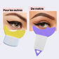 ⚡⚡Vente flash🌟Achetez-en 1， obtenez-en 1 gratuitement🎁Outil multifonctionnel et réutilisable pour le maquillage des yeux