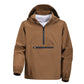 Veste d'extérieur imperméable et coupe-vent pour homme-📢📢5 dernières heures : Grande vente⏰⏰Limité à 100 pièces