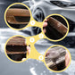 Nettoyant de restauration antioxydant pour revêtements automobiles