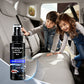 Nettoyant de restauration antioxydant pour revêtements automobiles