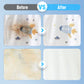 🎁🧴 Achetez-en 2, obtenez-en 1 GRATUIT ! ✨ Détergent liquide puissant pour linge 🧼👕