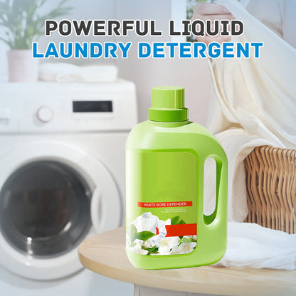 🎁🧴 Achetez-en 2, obtenez-en 1 GRATUIT ! ✨ Détergent liquide puissant pour linge 🧼👕