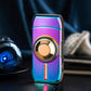 ⏰⏰⏰4 dernières heures : Grande vente🔥Briquet coupe-vent multifonctionnel et créatif