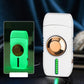 ⏰⏰⏰4 dernières heures : Grande vente🔥Briquet coupe-vent multifonctionnel et créatif