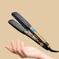 ✅ Plaques titine ultra-lisses – 0 frisottis, 100% brillance🔥 Lisseur/styler avec écran LCD et température réglable💞Créez des cheveux soyeux instantanément💞