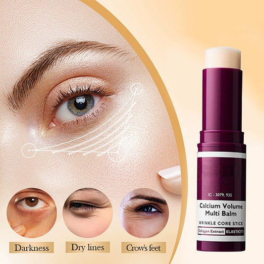 Éclaircissez et raffermissez votre regard - ✨ Crème réparatrice multi-actions Cemenrete - Pour un contour des yeux jeune et raffermit ! 🌟