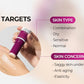 Éclaircissez et raffermissez votre regard - ✨ Crème réparatrice multi-actions Cemenrete - Pour un contour des yeux jeune et raffermit ! 🌟