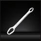 🔧 ACHETEZ 2 - ÉCONOMISEZ 5.99€ ! 🔩 Clé Universelle à Double Tête - Ajustement Automatique pour Écrous et Boulons de Toutes Tailles 🛠️✨