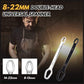 🔧 ACHETEZ 2 - ÉCONOMISEZ 5.99€ ! 🔩 Clé Universelle à Double Tête - Ajustement Automatique pour Écrous et Boulons de Toutes Tailles 🛠️✨