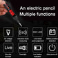 ⏰⏰⏰12 dernières heures : Grande vente🔥Stylo de mesure de tension électrique spécial avec écran LCD