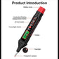 ⏰⏰⏰12 dernières heures : Grande vente🔥Stylo de mesure de tension électrique spécial avec écran LCD