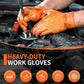 ⌛⌛3 dernières heures : Grande vente💰💰Gants jetables en nitrile 30 PCS