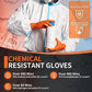 ⌛⌛3 dernières heures : Grande vente💰💰Gants jetables en nitrile 30 PCS