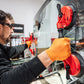 ⌛⌛3 dernières heures : Grande vente💰💰Gants jetables en nitrile 30 PCS