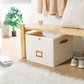 ⏳Limited time 50% off💥Organisateur de chaussures en tissu, boîte de rangement📢📢5 dernières heures : Grande vente⏰⏰