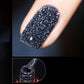 ⏳Spécial à durée limitée⏰Vernis à ongles en gel pailleté à haute densité💅