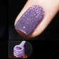⏳Spécial à durée limitée⏰Vernis à ongles en gel pailleté à haute densité💅