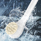 ⏳Spécial à durée limitée⏰Brosse de bain exfoliante électrique à long manche🪥