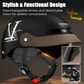 🛡️Casque de moto léger, respirant et résistant aux chocs📢📢3 dernières heures : Grande vente⏰⏰
