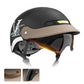 🛡️Casque de moto léger, respirant et résistant aux chocs📢📢3 dernières heures : Grande vente⏰⏰