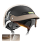🛡️Casque de moto léger, respirant et résistant aux chocs📢📢3 dernières heures : Grande vente⏰⏰