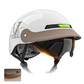 🛡️Casque de moto léger, respirant et résistant aux chocs📢📢3 dernières heures : Grande vente⏰⏰