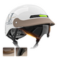 🛡️Casque de moto léger, respirant et résistant aux chocs📢📢3 dernières heures : Grande vente⏰⏰