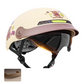 🛡️Casque de moto léger, respirant et résistant aux chocs📢📢3 dernières heures : Grande vente⏰⏰