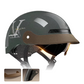 🛡️Casque de moto léger, respirant et résistant aux chocs📢📢3 dernières heures : Grande vente⏰⏰