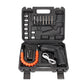 🛠️Kit de tournevis rechargeables 3,6 V⏳Dernières 3h ! Offre cadeau : les accessoires complémentaires sont à vous sur commande.⏰⏰
