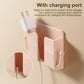 Wall-mounted storage box