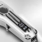 Tondeuse à cheveux rechargeable puissante et durable(Comprend l'ensemble complet des accessoires)