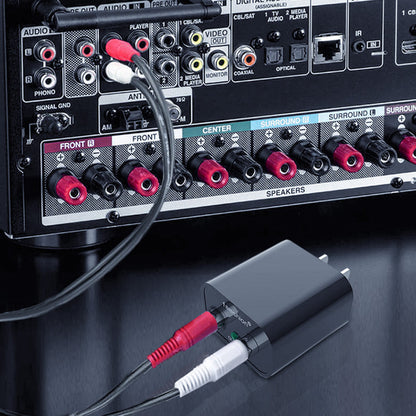 Récepteur Bluetooth 5.0 Adaptateur audio📢📢3 dernières heures : Grande vente⏰⏰