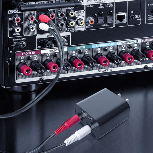 Récepteur Bluetooth 5.0 Adaptateur audio📢📢3 dernières heures : Grande vente⏰⏰
